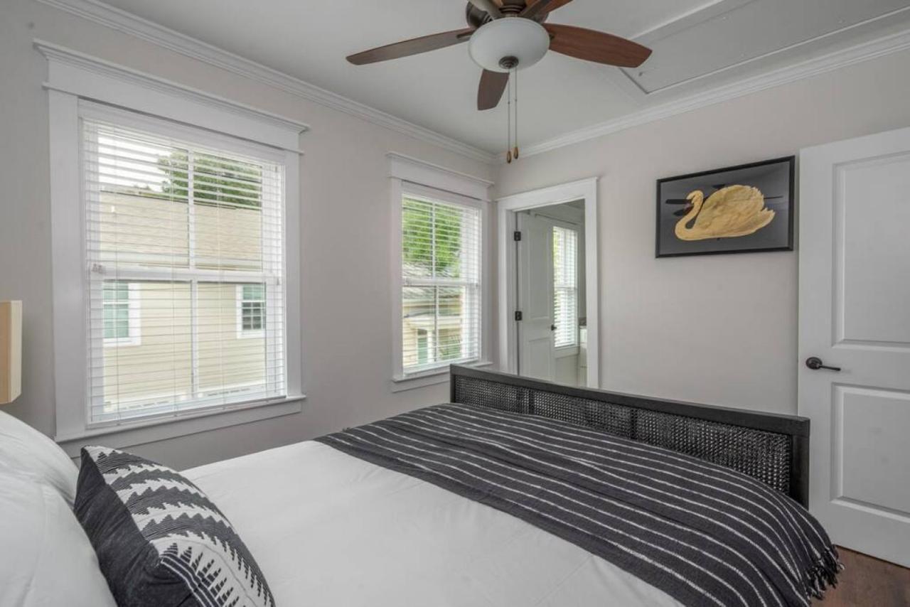 Casa vacanze Rose Carriage House