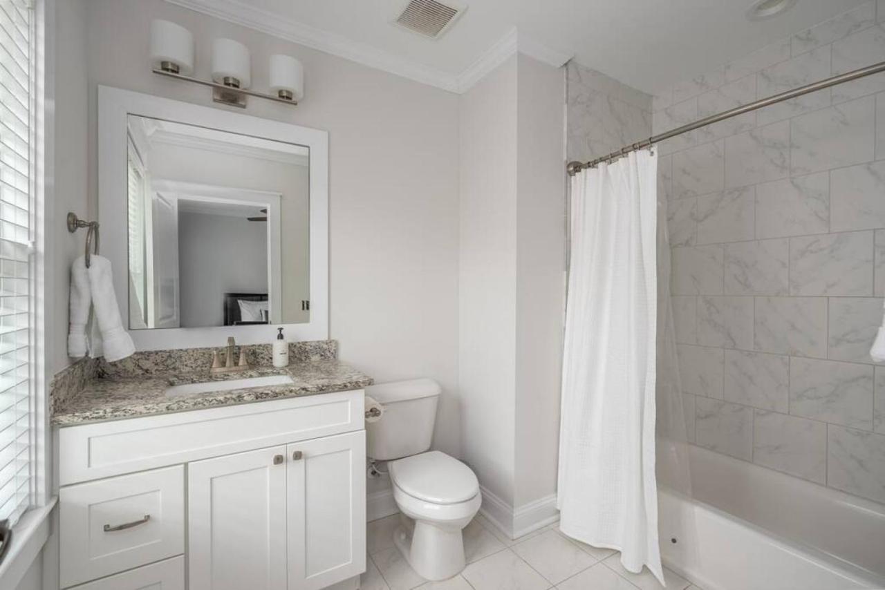 Casa vacanze Rose Carriage House Savannah
